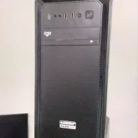 قاب کیس گرین PARS EVO