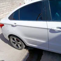فروش اریزو پنج اتوماتیک