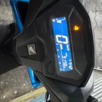 کیلیک ۱۵۰ zx تایلندی آکبندی