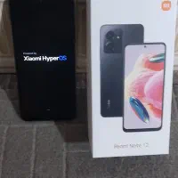 گوشی نت 12