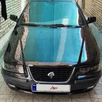 سمند ef7دوگانه مالتی پلکس ۹۴