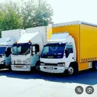 اتوبارملت مرکز حمل کالاواثاثیه بصورت شبانه روزی