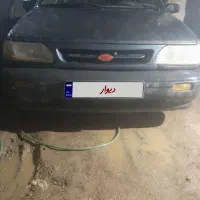 پراید مدل۸۲ کاربرات