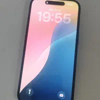 ایفون 16نرمال درحدنو