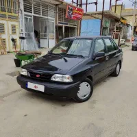 پراید