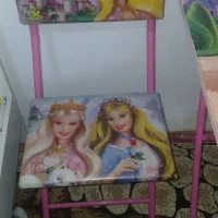میز تحریر دخترانه پرنسسی