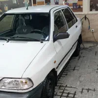 پراید sx مدل 90 هیدرولیک