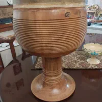 تنبک ارکسترال حلمی