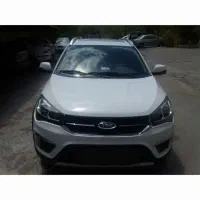 X22 ماشین