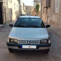 پژو 405 glx|خودرو سواری و وانت|یزد, |دیوار