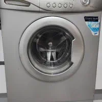 ماشین لباسشویی اصل کره مارک سامسونگ