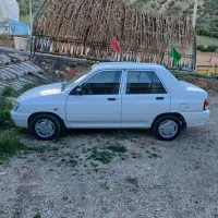 پراید132|خودرو سواری و وانت|کرمانشاه, |دیوار