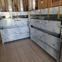 کباب پز های تابشی ، منقلی ، گازی