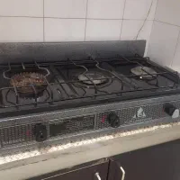 گاز