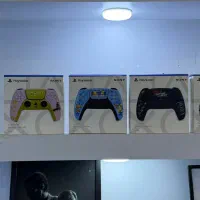 دسته ps5