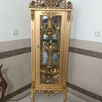 گنجه|بوفه، ویترین، کنسول|زاهدان, |دیوار