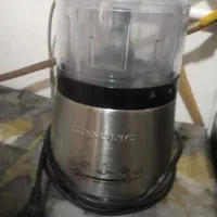خردکن برقی سالم