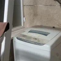 ماشین لباسشویی پاکشوما