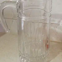پارچ تک نونواصل فرانسه