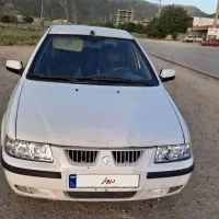 سمند 94 ال ایکس