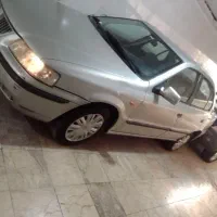 سمند ۸۲ موتور نو