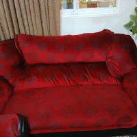 مبل هفت نفره در حدنو (سالم، سالم)