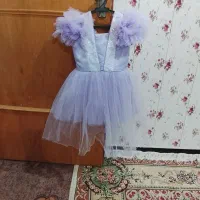 لباس مجلسی دخترانه