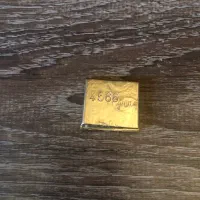 طلای آب‌شده