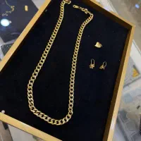 مقداری طلا در طلا فروشی