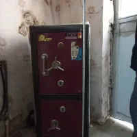 گاوصندوق ایران کاوه