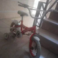 دوچرخه ۱۲