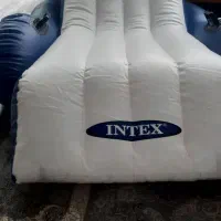 تخت بادی مارک اینتکس