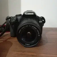 دوربین کنون 500D