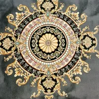 فرش طرح ورساچه، قیمت عمده|فرش|تهران, نعمت‌آباد|دیوار