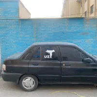 پراید