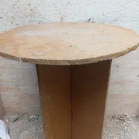 میز گرد