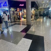 مغازه سیتی سنتر یک ۱۷ متر