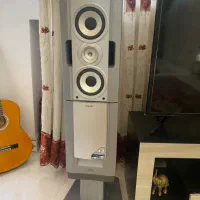 ضبط و باند سونی