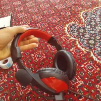 هدفون گیمینگ|قطعات و لوازم جانبی رایانه|کرمانشاه, |دیوار