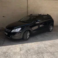 اچ سی کراس استثنایی