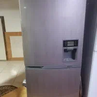 یخچال فریزر