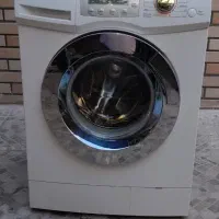 لباسشویی کرال