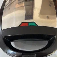 ساندویچ ساز سون استار (المانی)