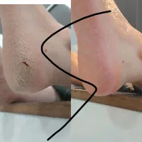 مدل اسپا هزینه مواد گرفته میشه ۳۰۰ به مدت محدود