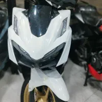 کیلیک ۱۶۰ در حد مدل ۴۰۳ نقد و اقساط