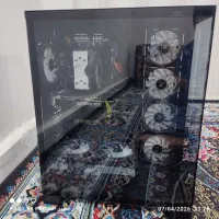 کامپیوتر گیمینگ سری12نو