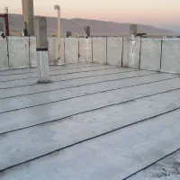نصب ایزوگام و قیر