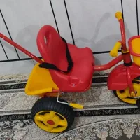 سه چرخه