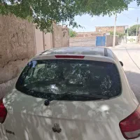 تیبا 2|خودرو کلاسیک|کرمان, |دیوار