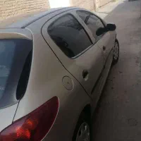 206 تیپ دو مدل 86